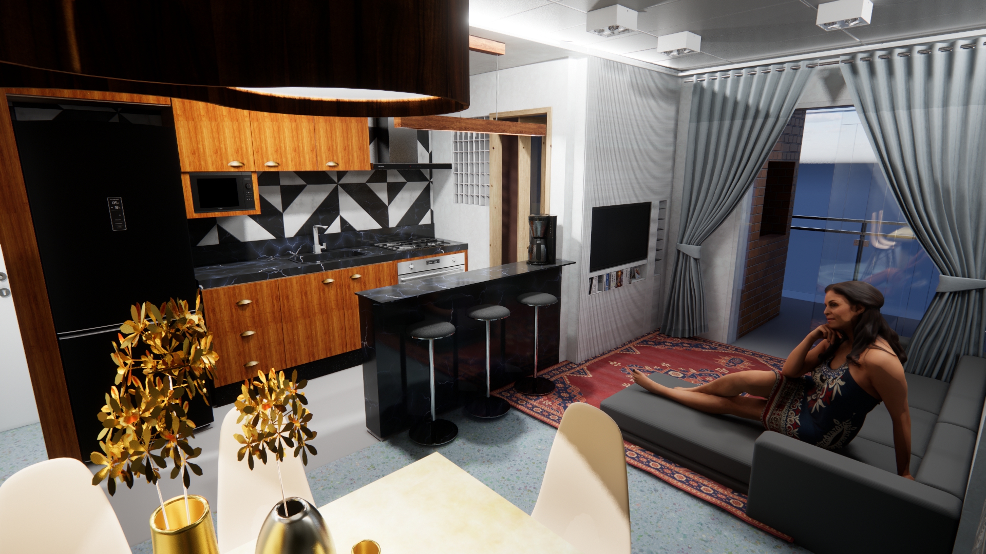 Arquiteto Mário portfolio 21
